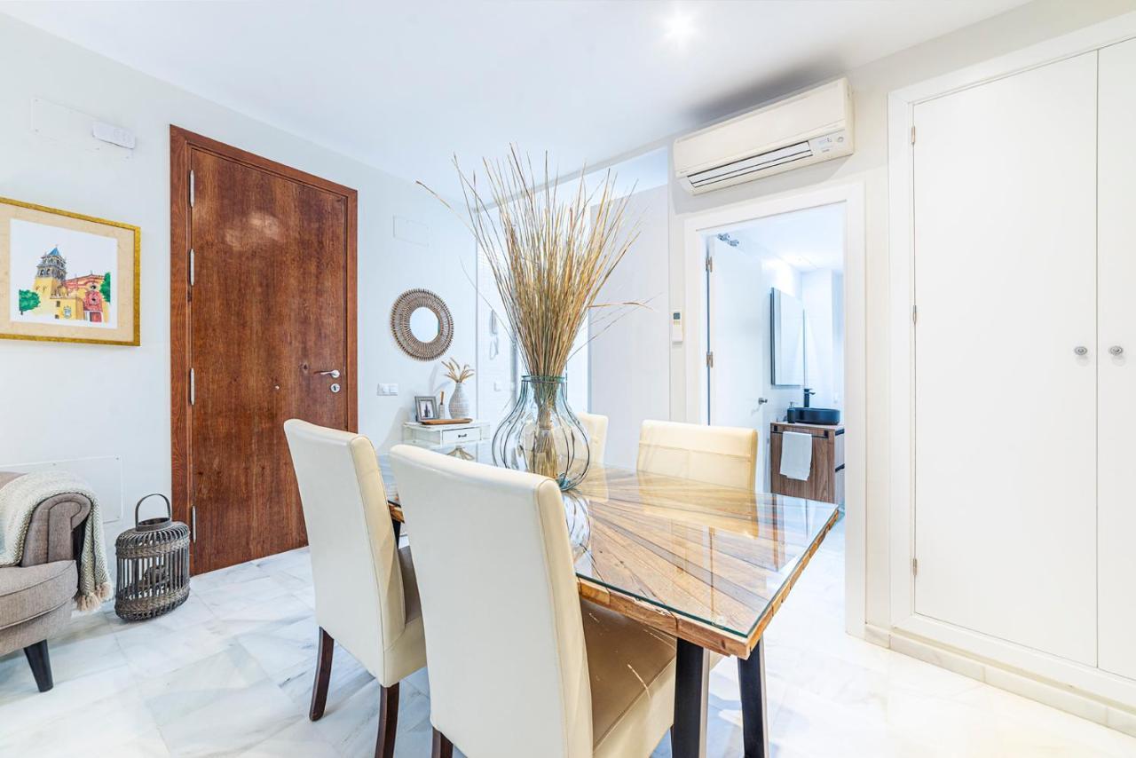 Alohamundi Velarde Apartment Seville Exterior photo